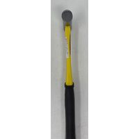 長谷伸ハンマー ニューミラーフェイス 両口玄能 225g グラスファイバー柄 17760003 1個（直送品）