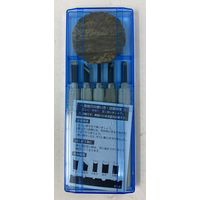 東邦社 彫刻刀 5本組バレン付 41391 1個（直送品）