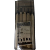 東邦社 彫刻刀 5本組 41390 1個