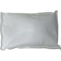 コーベック 健康塩枕 枕カバー付 5043 1個（直送品）