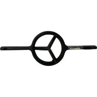 角利産業 竹割 小 三ッ割 75190 1個（直送品）