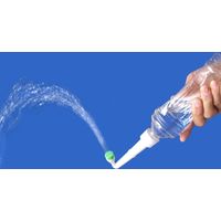 角利産業 携帯用お尻シャワーノズル 90463 1セット(3本)