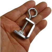 アイガーツール アイボルトクランプ EIC-40 1個