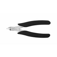 ツノダ ＫｉｎｇＴＴＣ　ステンレス先細ニッパー　 SSN-125 1個