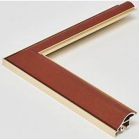 アルナ　トレード デッサン額　ＨＶＭ　５００角　インディアンレッド　屋内用 088222 1枚（直送品）