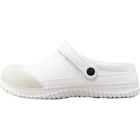 フェアストーン MOCAP 機能性イージーシューズ cpm115 WHITE L (26-27cm)　1足（直送品）