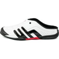 フェアストーン スリッポン クロックスニーカー hkm5471 WHITE 27.0cm　1足（直送品）