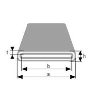 SpanSet NCSー055 500mm 1本（直送品）