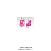 ルッドリフティングジャパン（RUD） VCH-K-16-10t 1個（直送品）