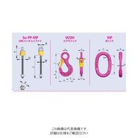 ルッドリフティングジャパン（RUD） VCOH-6 1個（直送品）