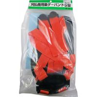 コンヨ 刈払機用楽ダーバンド S型 1個（直送品）