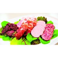 十勝池田食品 十勝池田食品十勝の厳選ハムセットIT-47 331146 1セット（直送品）