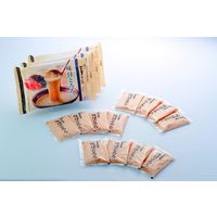 浅草むぎとろ 浅草むぎとろ味付とろろ12食セット 827650 1セット（直送品）