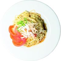 菅哉物産 菅哉物産揖保乃糸中華麺・冷やし中華つゆ詰合せRTH-30B 984086 1セット（直送品）