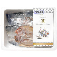 熊栄産業 熊栄産業ソフト干物詰合せ 986969 1セット（直送品）