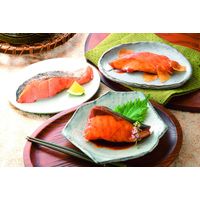 ダイマツ氷温熟成簡単便利なお魚惣菜ギフト（極）TOS-40 423087 1セット ダイマツ（直送品）