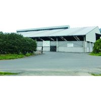 さつま屋産業 さつま屋産業福岡県産井上牧場朝倉牛バラ焼肉用FA-Y50 986717 1セット（直送品）