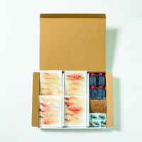 ウエダ ウエダ九州産天然真鯛の海鮮丼MD-4 994307 1セット（直送品）