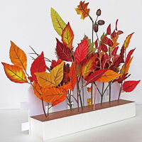 アルファ リス垣根アレンジ TE4-0272 1個（直送品）