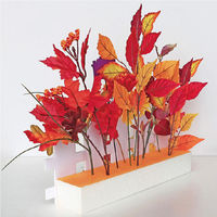 アルファ ハロウィン垣根アレンジ TE4-0278 1個（直送品）