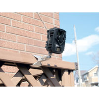 キャロットシステムズ クリップ取付金具 CB-04 1台