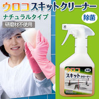 コモライフ ウロコスキットクリーナー ナチュラルタイプ 391035 1個