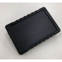 キャロットシステムズ AT-1専用 ソーラーパネル BS-01 1台