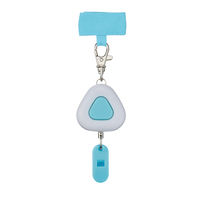 クツワ LED防犯アラームスゴピカ ミント ST135MT 1個