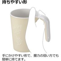 リッチェル ピアンタ　カップ　ライトブルー　12個（直送品）