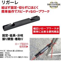 佐野機工 リガーレ LGR-1 1個（直送品）