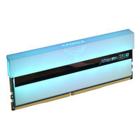 【アウトレット】デスクトップ用メモリDDR4 3600Mhz TF13D416G3600HC18JDC01 1セット（2個入）　【終売品】