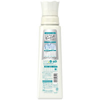 レノアリセット　ヤマユリ＆グリーンブーケの香り　本体　570mL　1個　柔軟剤　P&G