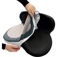 トレードワン コシックス クッション 60047 1セット(3個)（直送品）