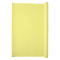 マルアイ　方眼模造紙　プルタイプ　クリーム　マ-AS21C　1箱（20枚入）（わけあり品）