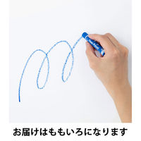 ぺんてる パッセル 単色 ももいろ オイルパステル 10個 GHPAT15R