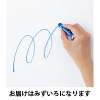 ぺんてる パッセル 単色 みずいろ オイルパステル 10個 GHPAT14R