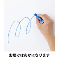 ぺんてる パッセル 単色 あか オイルパステル 10個 GHPAT11R