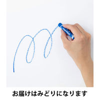 ぺんてる パッセル 単色 みどり オイルパステル 10個 GHPAT21R