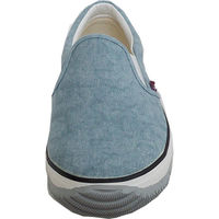 ラスティングブル/27.0cm/ブルー LB-036 1足 福山ゴム工業（直送品）