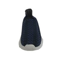 ラスティングブルEX/26.5cm/ネイビー LBX-037 1足 福山ゴム工業（直送品）