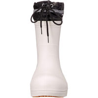 カルサーワンM-6/L/ライトグレー　1足 福山ゴム工業（直送品）