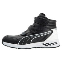 ユニワールド RIDER2.0 Black Mid 28.0 63.352.0 1足（直送品）