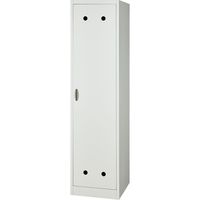 ストア・エキスプレス 掃除用具入れ 6282-60 1台（直送品）