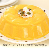 伊那 ババロアの素 かぼちゃ味 4901138885797 5袋：750ｇ（直送品）