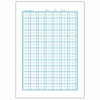 ショウワノート ジャポニカ学習帳 B5サイズ かんじれんしゅう 91字(十字リーダー入り) 001491 1セット(10冊)