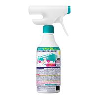 バスマジックリン エアジェット 液体スプレー ハーバルシトラス 本体 420ml 1個 花王