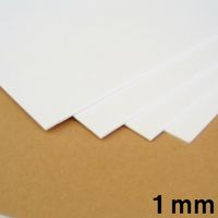 TTC スチレンボード B4サイズ 1mm厚 39-0161 1パック(4枚入)