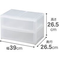 サンカ ナチュラ ポスデコワイド深2段 NpdW-ACL 1個