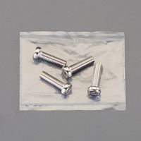 エスコ M10x20mm[A2ー100]低頭六角穴付ボルト(SUS/1本 EA949MY-1020 1セット(10本)（直送品）