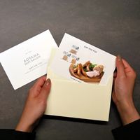 【手土産やお祝いの贈り物に】 山形の極み　無塩せき ハム ・ ソーセージ 3種 ギフトカード　スタンダード封筒（直送品）